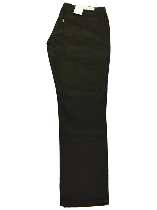Levi Black Skinny Jeans