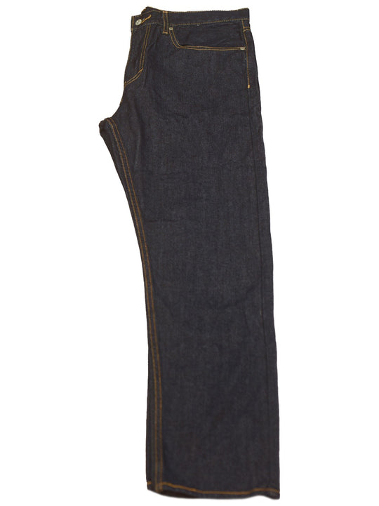 Levi Mens Regular Taper Fit Jeans