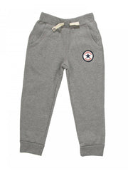 Converse Kids Grey Tracksuit Pants 