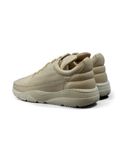 Filling Pieces Mens Apache Running Trainers