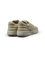 Filling Pieces Mens Apache Running Trainers