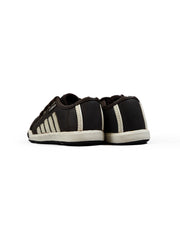 K. Swiss Kids Moulton Low Trainers