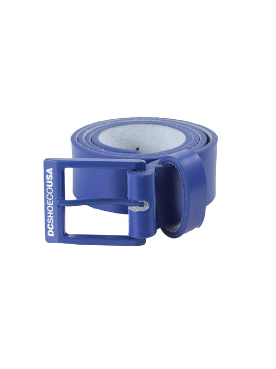 DC Blue Belt