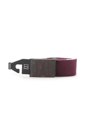 DC Purple Belt