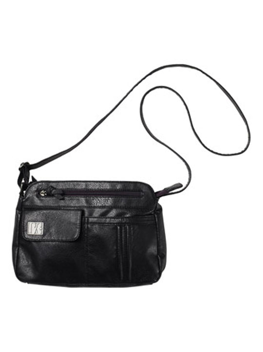 DC Black Womens Handbag
