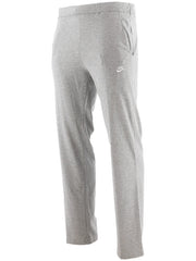 Nike Mens Grey Jogger Pants 