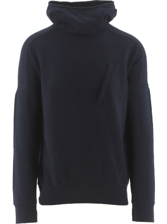 French Connection Navy Inceptor Sweat Hoodie