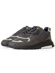 Android Homme Anthracite Tonic Malibu Runner