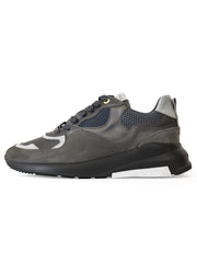 Android Homme Anthracite Tonic Malibu Runner