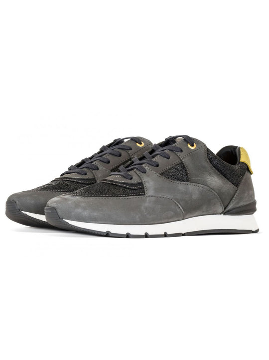 Android Homme Graphite Hybrid Python Belter 2.0 Sneaker