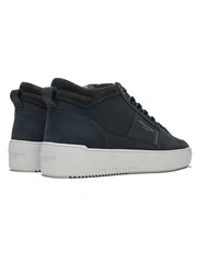 Android Homme Graphite Grey Point Dume Nubuck Sneaker