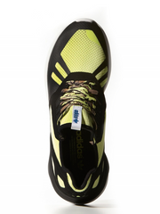 Adidas Light Flash Yellow Tubular Runner