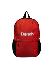 Bench Red Polaris Brite Backpack