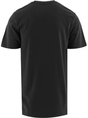 Bench Cornwall Black T-Shirt 