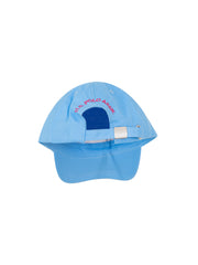 Blue US Polo Association Cap