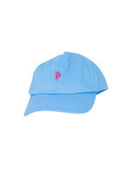 Blue US Polo Association Cap