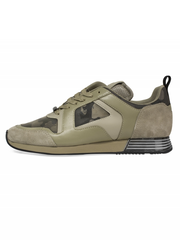 Cruyff Sand Lusso Trainer