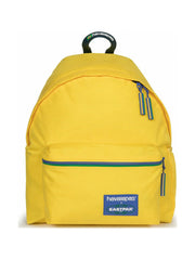 Eastpak Padded Pakr Havainas Yellow Backpack