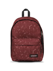 Eastpak Padded Pakr Blocks Brisk Backpack