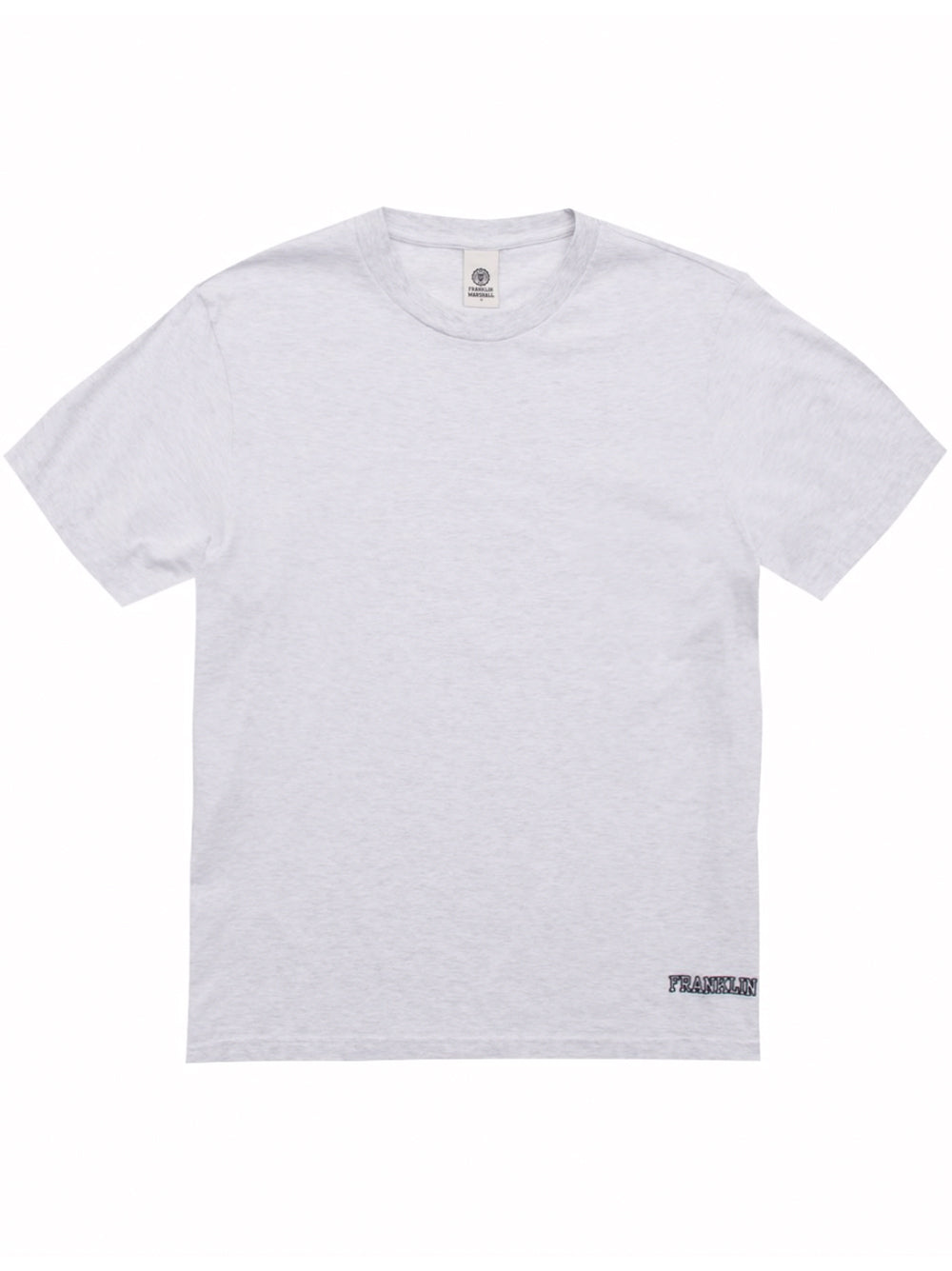 Crew Neck T Shirt