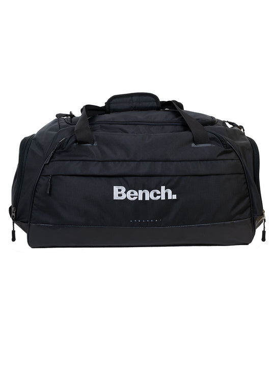 Bench Black Helix Holdall Bag