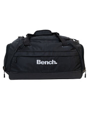 Bench Black Helix Holdall Bag 