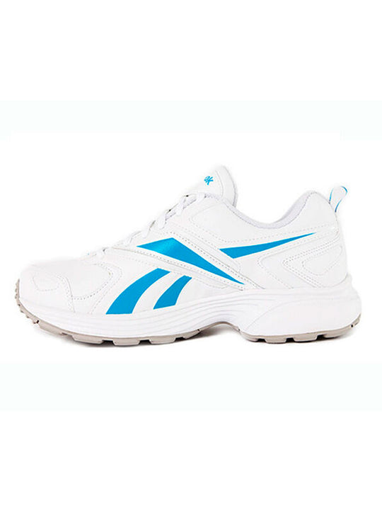 Reebok Women's White Evaluate Trainer