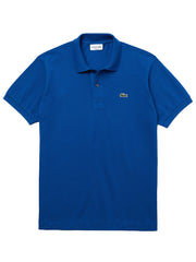 Lacoste Dark Blue L1212 Mens Polo Shirt 