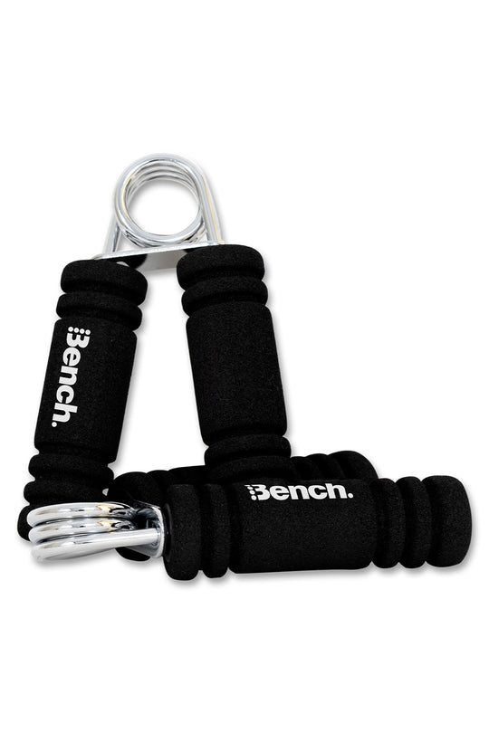 Bench Gym Hand Grip Set