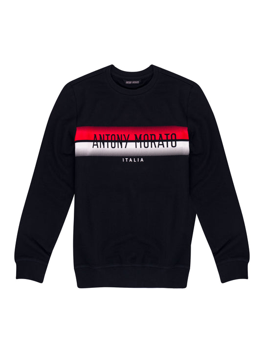 Antony Morato Junior Navy Italia Jumper