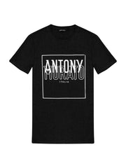 Antony Morato Junior Black T-Shirt