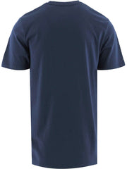 Bench Cornwall Navy T-Shirt