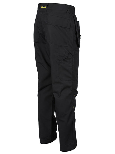 Bench Black Nevada Holster Trouser | Brandedwear.co.uk – Branded Wear