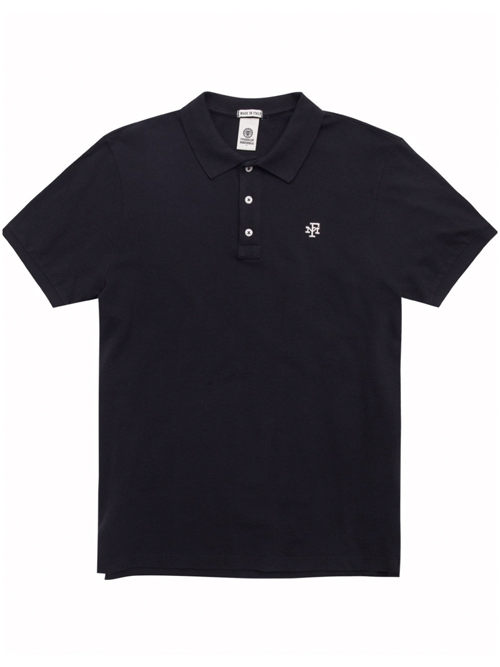 Black Polo Shirt