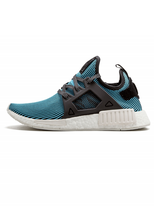 Adidas Cyan NMD XR1 PK Trainers