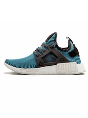 Adidas Cyan NMD XR1 PK Trainer