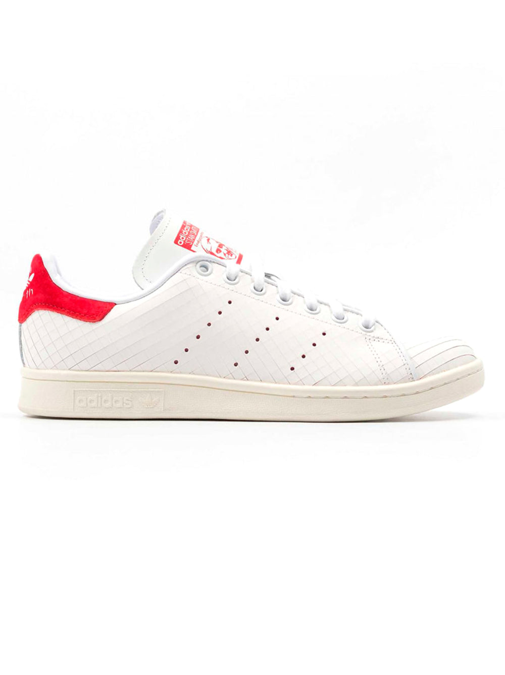 Stan Smith Leather Trainer