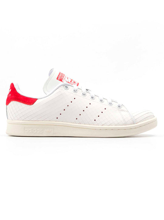 Adidas Women's Stan Smith Leather Trainer