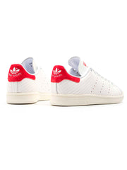 Adidas Womens Stan Smith Leather Trainer