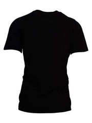 Spyder Black T-Shirt 