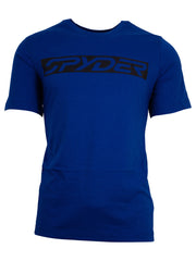 Spyder Blue T-Shirt