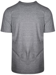 Franklin Marshall Grey Short Sleeve T-Shirt