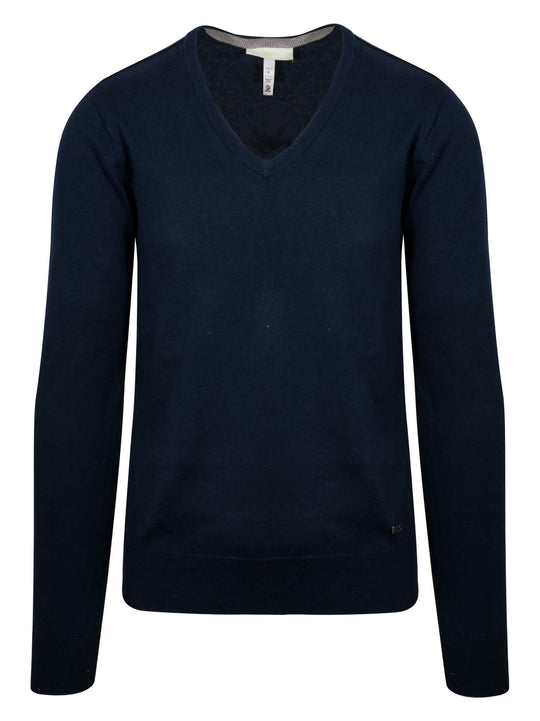 Adidas Men's Black Neo Sweatshirt