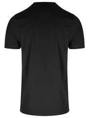 Luke Black Traff Short-Sleeve T-Shirt