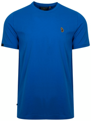 Luke Cobalt Traff Short-Sleeve T-Shirt