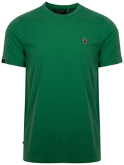 Luke Green Traff Short-Sleeve T-Shirt