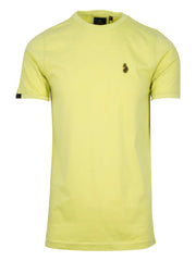 Luke Yellow Traff T-Shirt