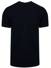 Luke Navy Boozy Baz Short-Sleeve T-Shirt