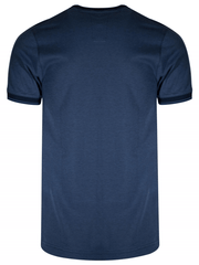 Luke Lenny Navy T-Shirt