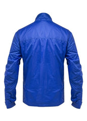 Adidas Neo Mens Royal Blue Lightweight Jacket